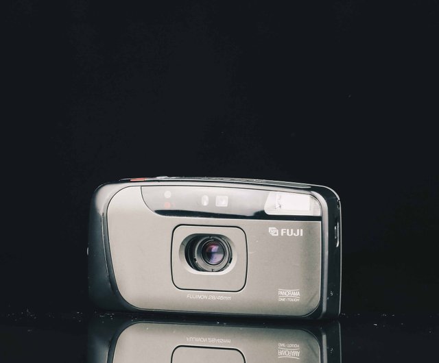FUJI CARDIA mini ELITE OP #5110 #135 Film Camera - Shop