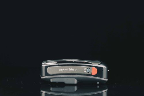 ★美品・動作品★【A1535】FUJI CARDIA mini ELITE OP Fuji Cardia Mini Elite – SHOWA