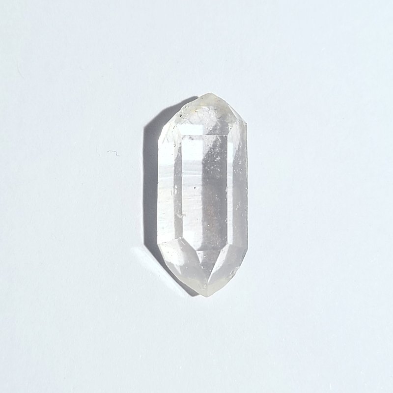 【Shining Rough Diamond】 - SHD113 - อื่นๆ - คริสตัล สีดำ
