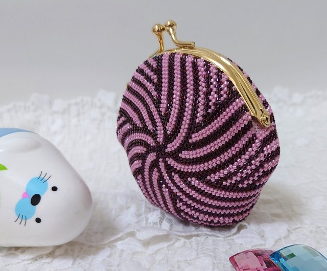 Ball sack best sale coin purse