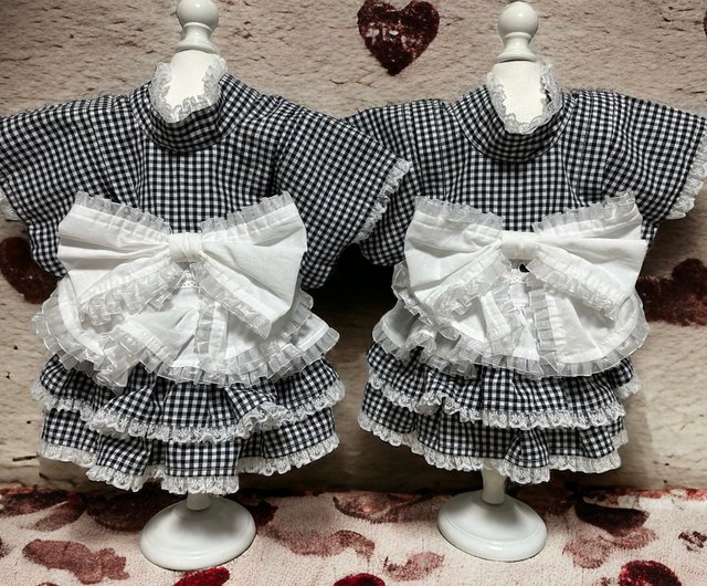 犬服ハンドメイド　洋服　浴衣　被布コート　❣️ここちゃん❣️ 犬服 オーダー 男の仔浴衣 - mon chéri…dog | minne byGMOペパボ