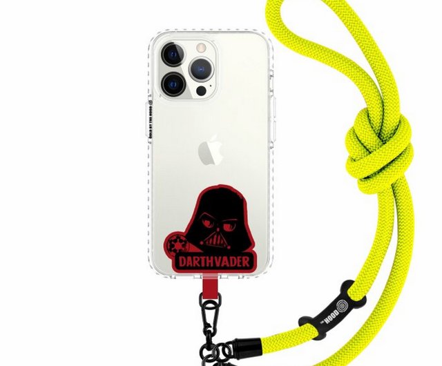 スター・ウォーズ - ダース・ベイダーのブラック電話用