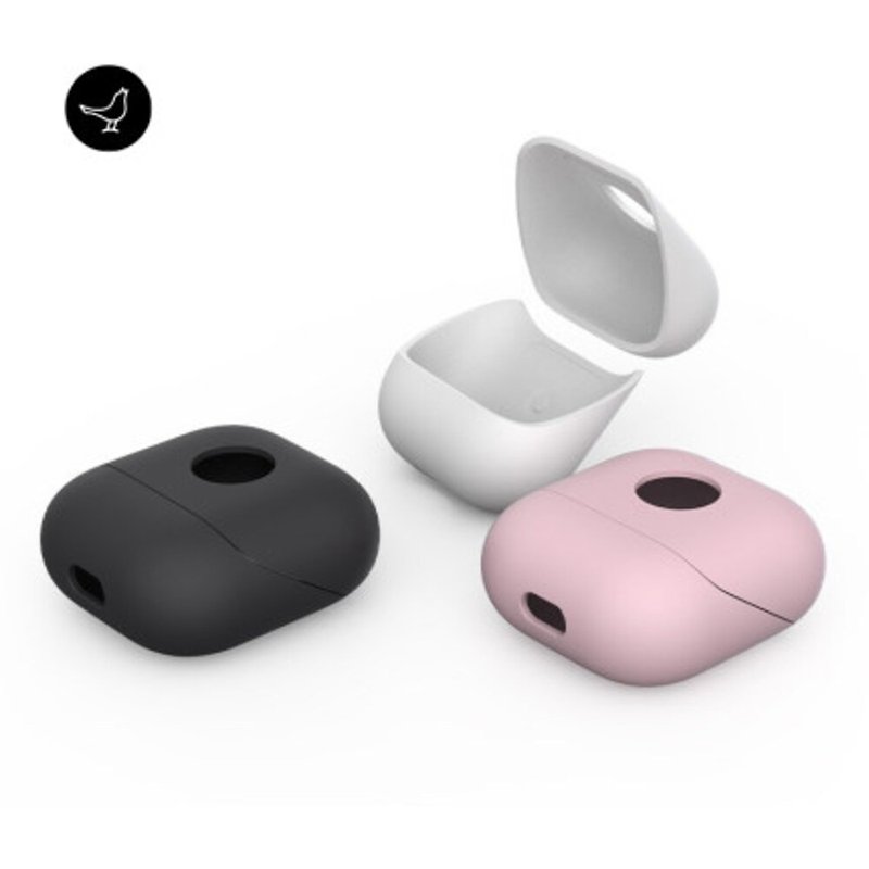 Libratone Original Bird Headphones True Wireless Bluetooth Silicone Case (AIR+2/COLOR) - ที่เก็บหูฟัง - ซิลิคอน 