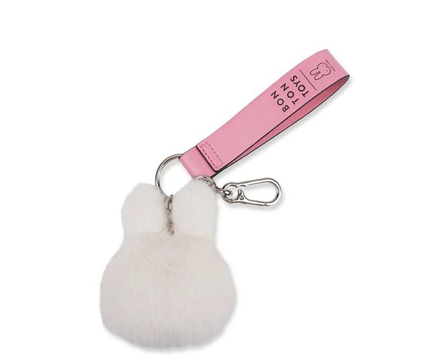 オランダ Bon Ton Toys | Miffy ECO Fuzzy ミッフィーぬいぐるみ