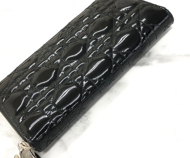 日本直送 名牌中古包 】Christian Dior ディオール Diorチャーム