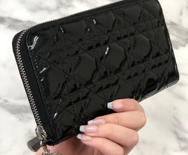 Dior 財布　ディオール 楽天市場】【ChristianDior】クリスチャンディオール