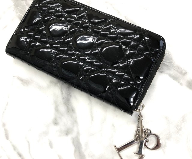 Dior 財布　ディオール DIOR | 財布やアクセサリー｜ラッキーデー｜ウィメンズ