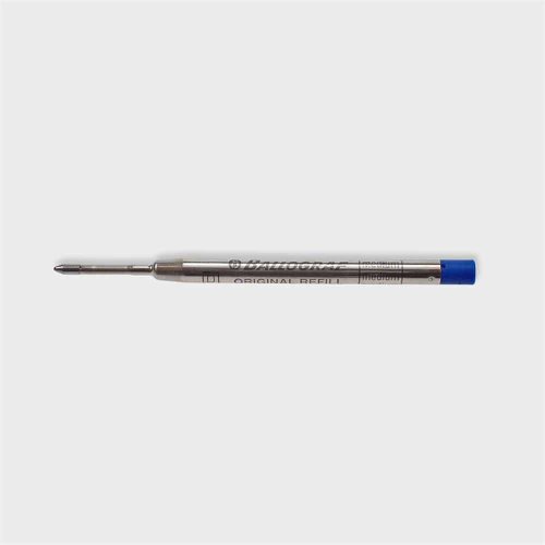 CREX 快樂是 Ballograf 瑞典筆 專用原子筆芯 19000 藍色 M 1.0mm