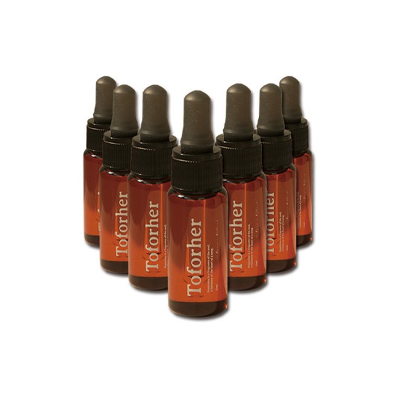 [Limited time offer] Essential oil 7 included - Fragrances - Other Materials Brown