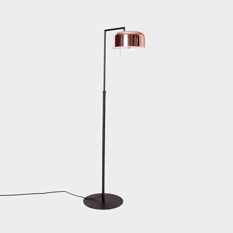 Lalu+ -Floor Lamp - Lighting - Other Metals 