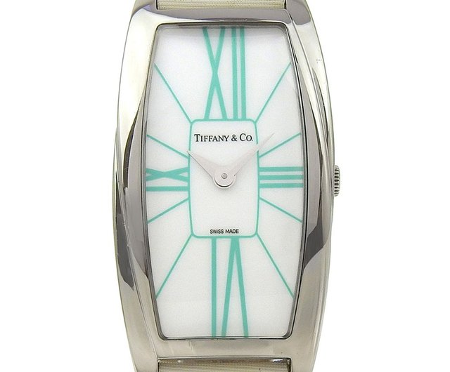 ティファニー 腕時計 男女