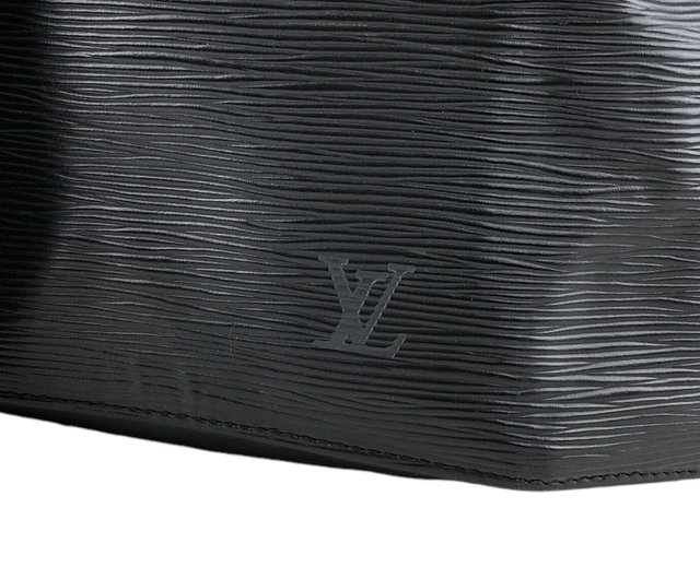 日本直送 名牌中古包 】LOUIS VUITTON ルイヴィトン エピ