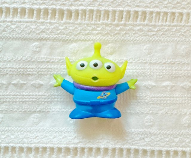 Three eyed best sale toy story