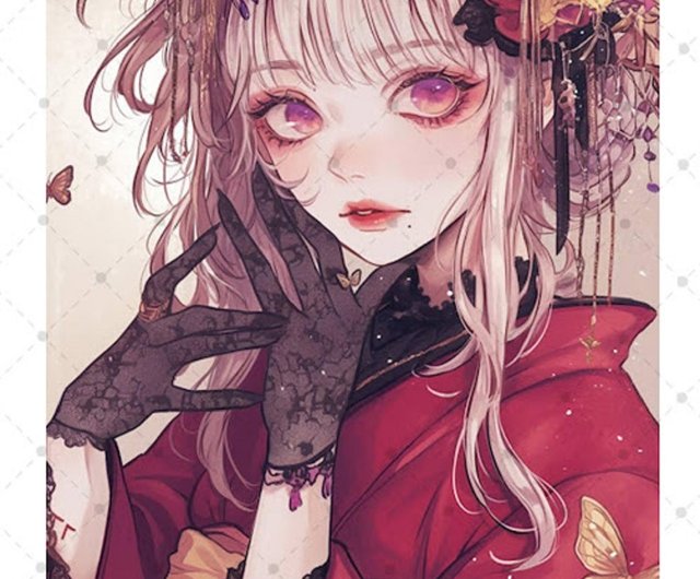 シール ステッカー セット おしゃれ 女の子 セット コラージュ素材