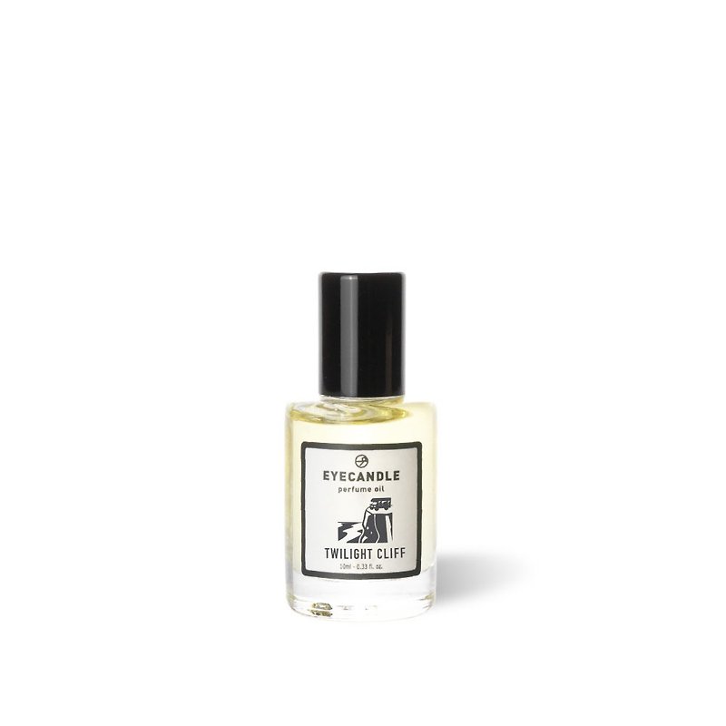 TWILIGHT CLIFF Perfume Oil 10ml - น้ำหอม - สารสกัดไม้ก๊อก 