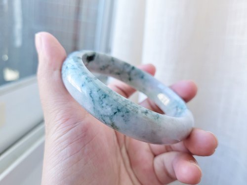 翡翠の腕輪 Amazon | theory xyz 糸魚川翡翠 ブレスレット 極上級 AA品