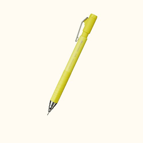 KOKUYO Mechanical Pencil Type S (Vibration Reduction) 0.7mm-White - Shop  kokuyo-tw Pencils & Mechanical Pencils - Pinkoi