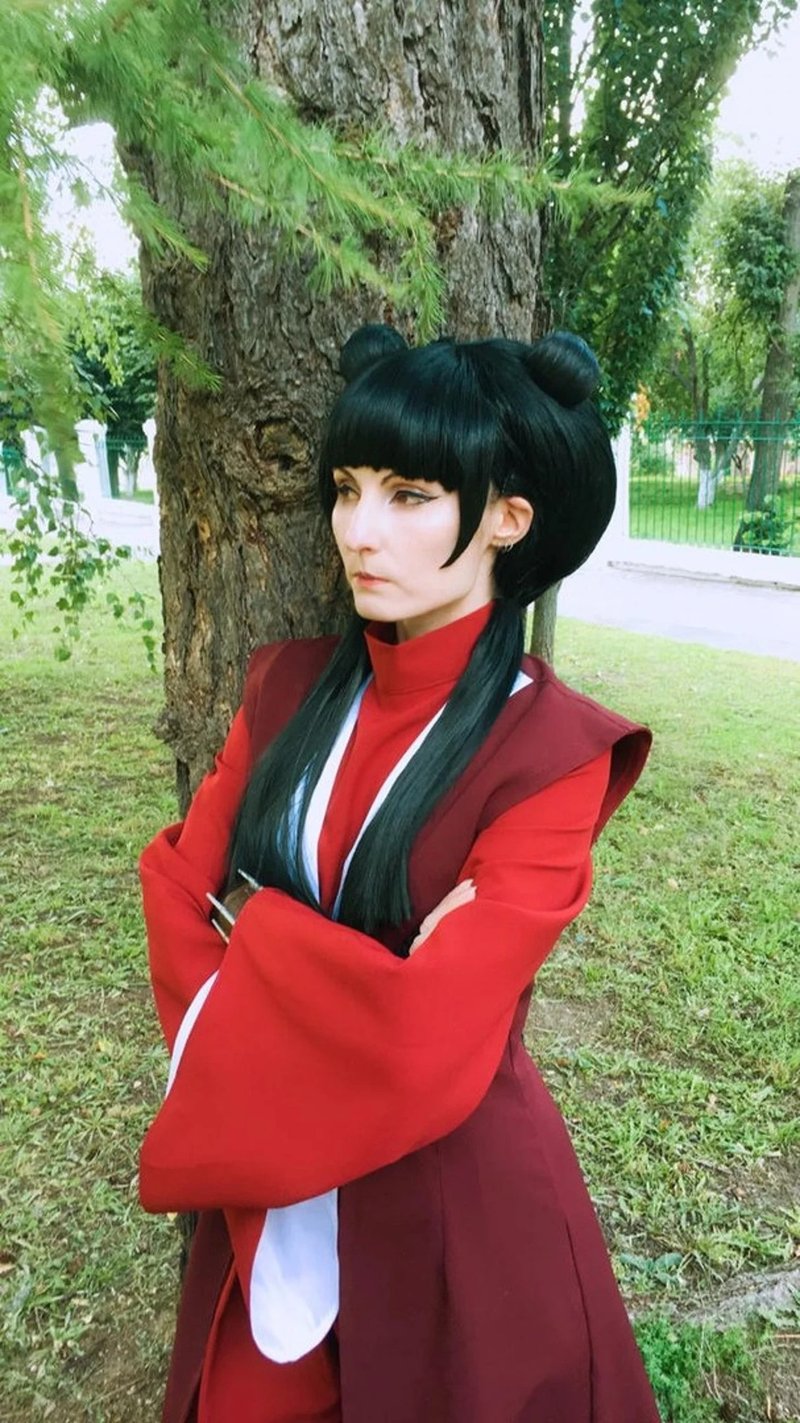 阿凡達 - 麥 cosplay 服裝 - 其他 - 其他材質 