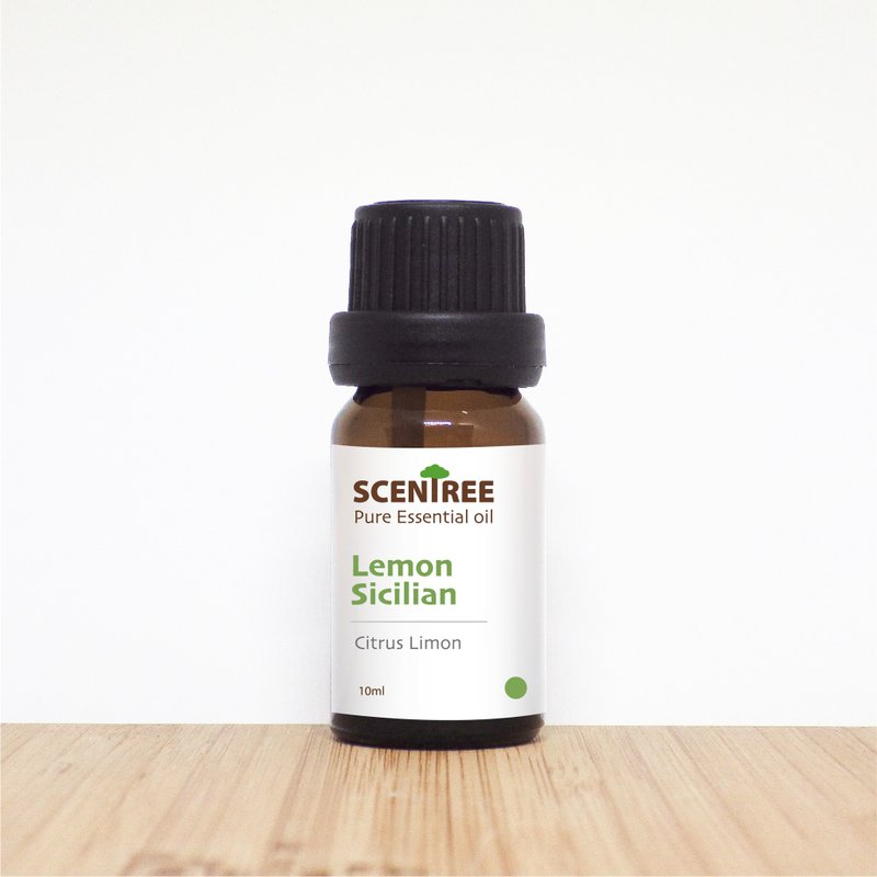 Lemon Essential Oil Shop 100PERSCENT Natural Home Fragrance
