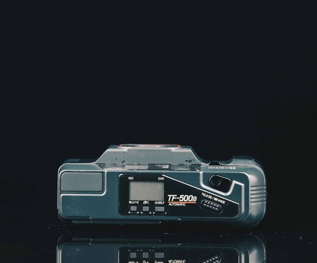 【動作確認済】 RICOH TF-500D F0619-42e p 動作確認済】 RICOH TF-500D F0619-42e p - メルカリ