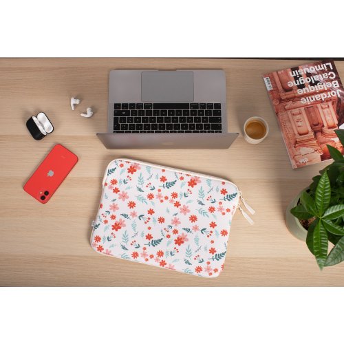 MW MacBook Air & Pro 13インチ Basics 2 Life Flowerシリーズ
