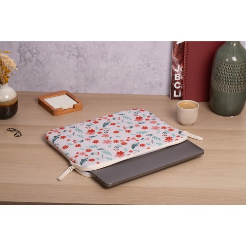 MW MacBook Air & Pro 13インチ Basics 2 Life Flowerシリーズ環境に