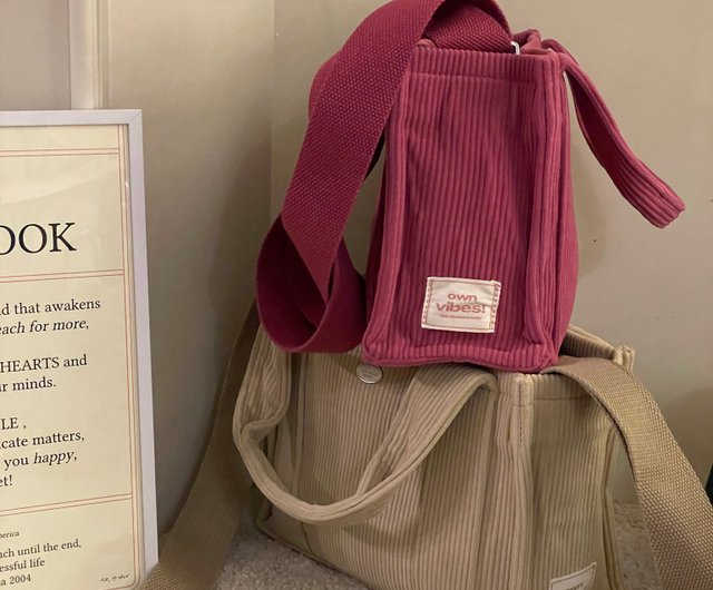 [THE ALLY ザ アリ]★韓国人気★JINNY BAG★ジニーバッグ★ The Ally from Korea | JINNY BAG | Red | 2ways Handbag