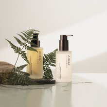 A N E M 淨白養膚 精選套組