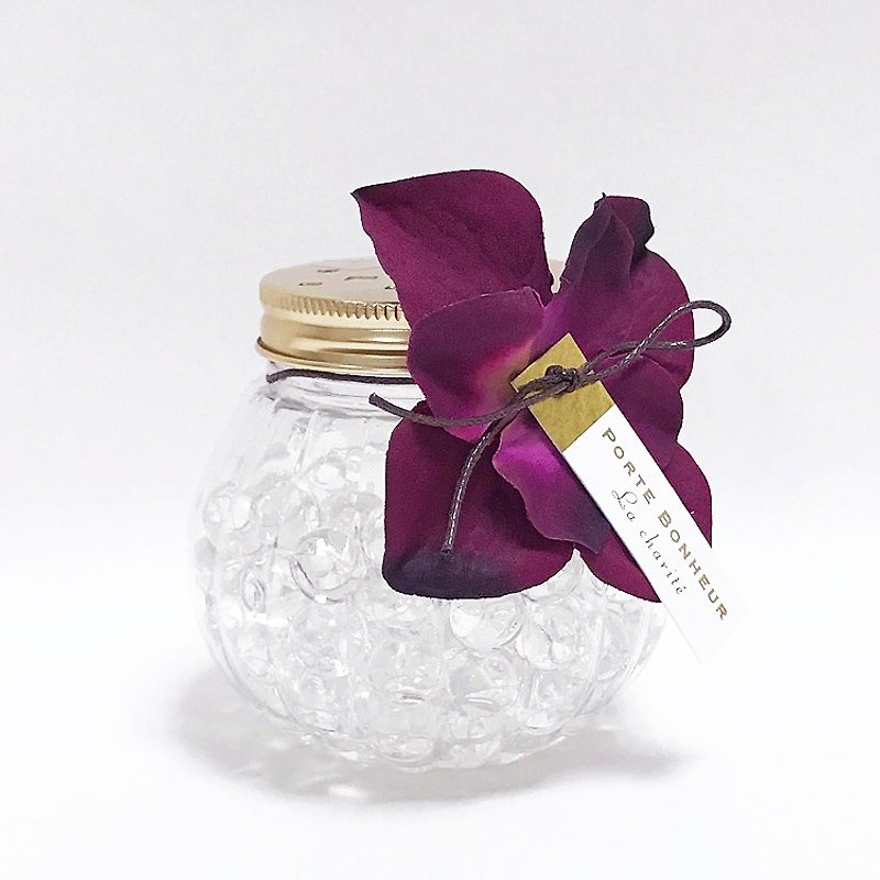 Japan Art Lab Boseier fragrance crystal dew - dedication - น้ำหอม - พลาสติก 