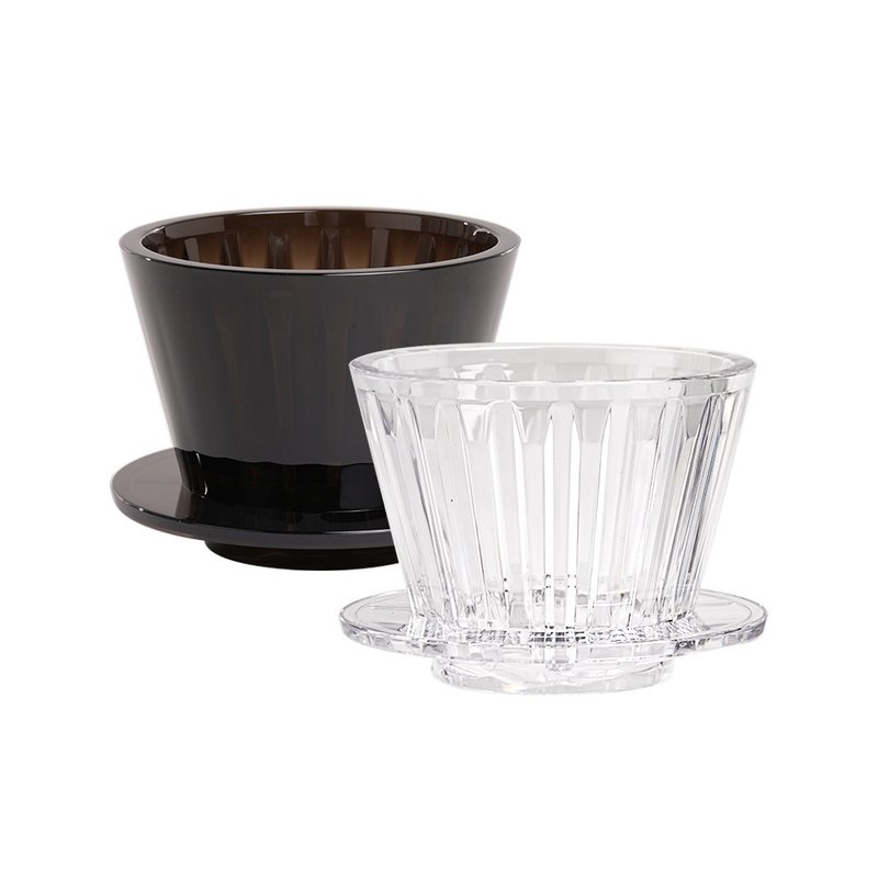 【Timemore】Taimo Coffee Ice Pupil B75 Coffee Filter Cup Golden Dragon Ice Pupil Filter Cup Cake Filter Cup - เครื่องทำกาแฟ - เรซิน 