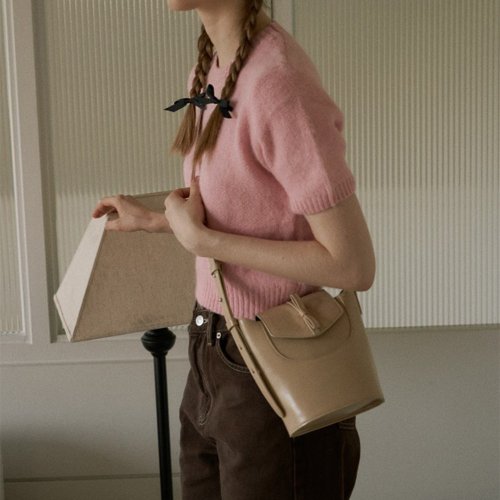 Bag to basics Bag to Basics 韓國製 Flo Bucket Bag 包包