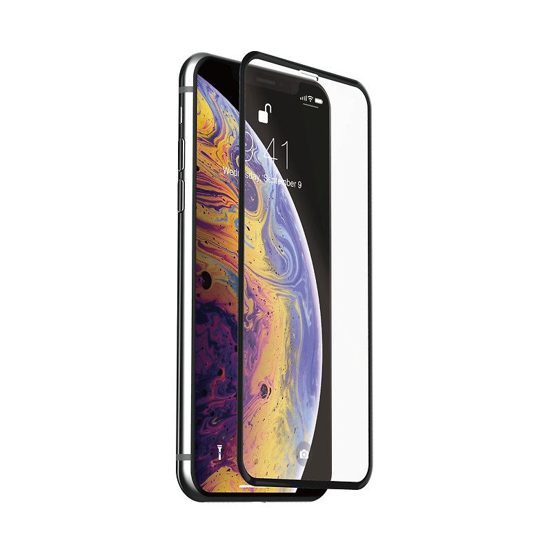 Xkin 3D for iPhone X/XS/XR/XS MAX - Phone Accessories - Glass 