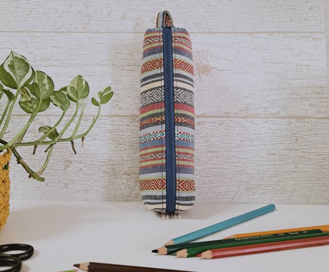 Aboriginal Design Pencil Case