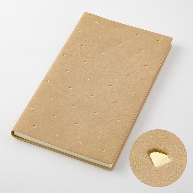 MIDORI PROFESSIONAL DIARY 2026 手帳月間(A5) 鑽石 - 筆記本/手帳 - 紙 多色