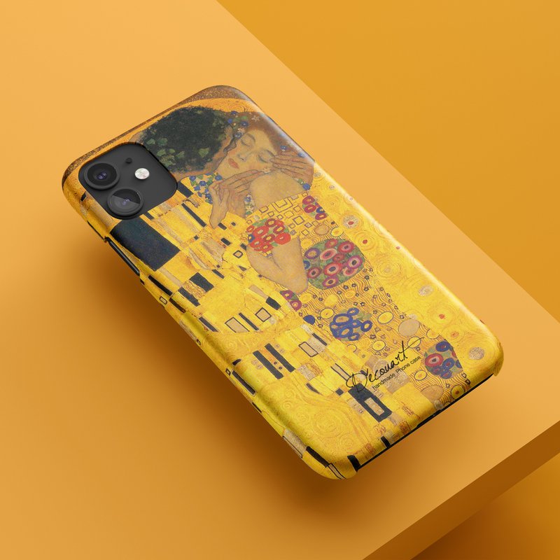 iPhone 12 耐衝擊手機殼 12 Pro / 11 / 11 Pro 全機種對應  S422 - 手機殼/手機套 - 塑膠 橘色