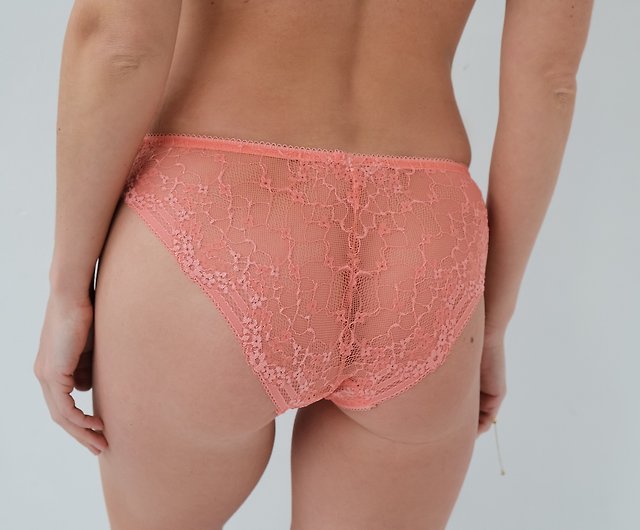 Lace panties for women - Sexy underwear - Erotic panties - Sexy lingerie -  Shop OwnMe Women's Underwear - Pinkoi
