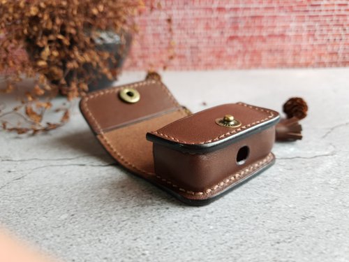 YF47_Handmade Wenchuangairpodsproワイヤレスイヤホンケース