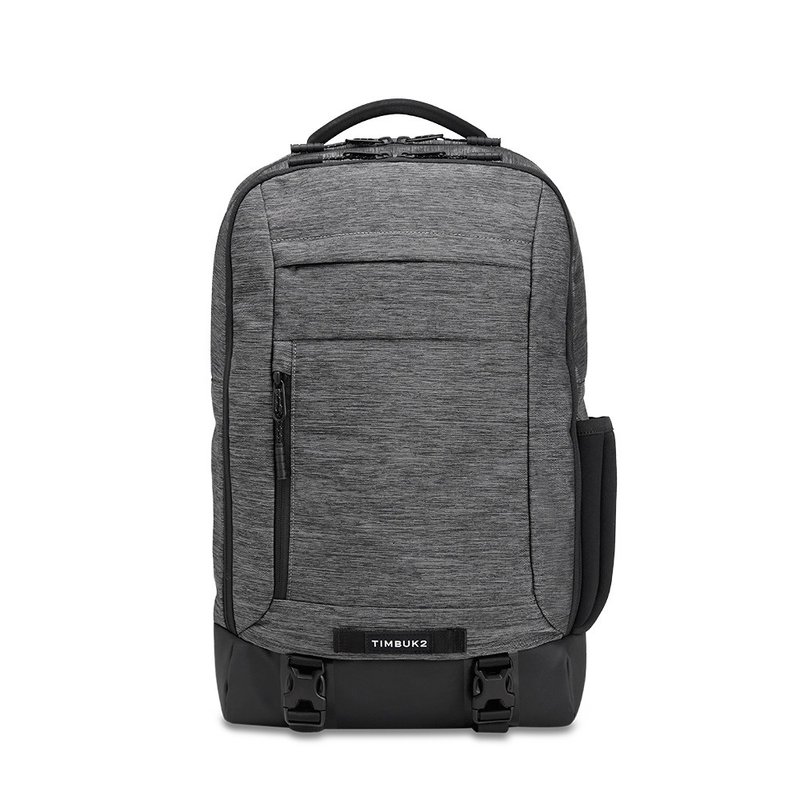 TIMBUK2 AUTHORITY 20L 頂規電腦後背包 / 淺灰 - 後背包/背包/書包 - 尼龍 灰色
