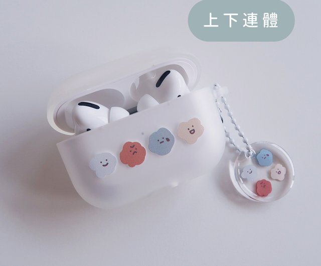 気持ち 悲しみ 悲しみ 韓国ワンピースairpods Airpodsproソフトイヤホン保護カバーイヤホンシェル ショップ Square Studio イヤホン収納 Pinkoi