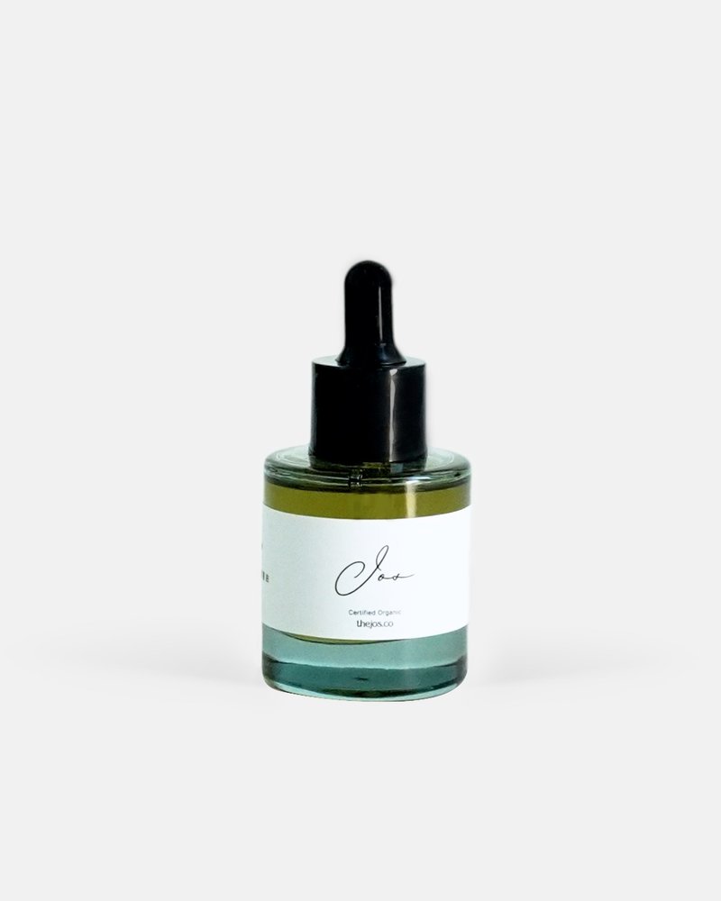 Jos 深層修護護髮油 - 潤髮乳/護髮用品 - 精油 