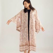 Weiya Chunjiu 多用途ファッション ロング ブラウス カスタマイズされたハンドメイド スタイルで空輸で海外発送