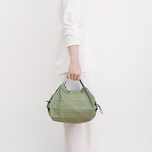 日本Shupatto折疊環保袋 - MORI (S)