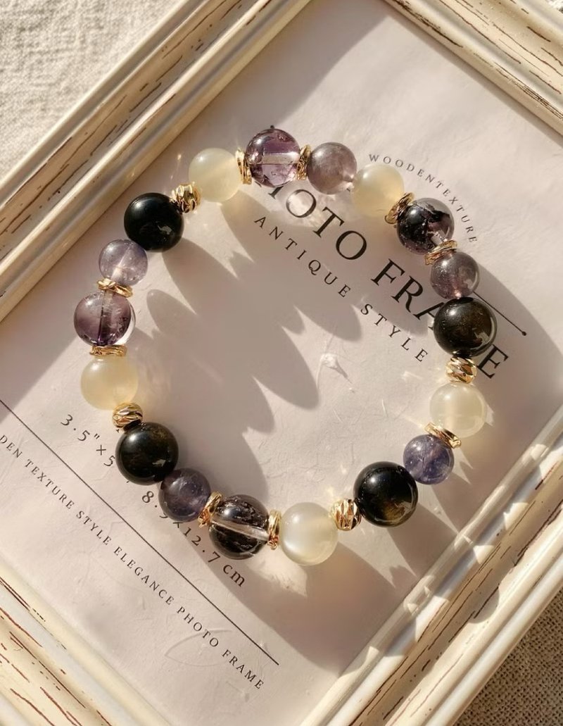 510105C exclusive store - Bracelets - Crystal 