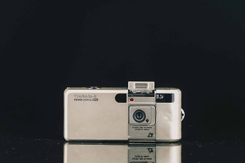 瑞克先生-底片相機專賣 FUJIFILM TIARA ix-Z nexia 2000 ixz #1408 #APS底片相機