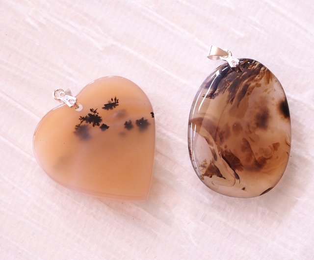 青瑪瑙 鑑賞石 台付 青瑪瑙 アゲート 木製台付 置物 鑑賞石 水晶 パワーストーン