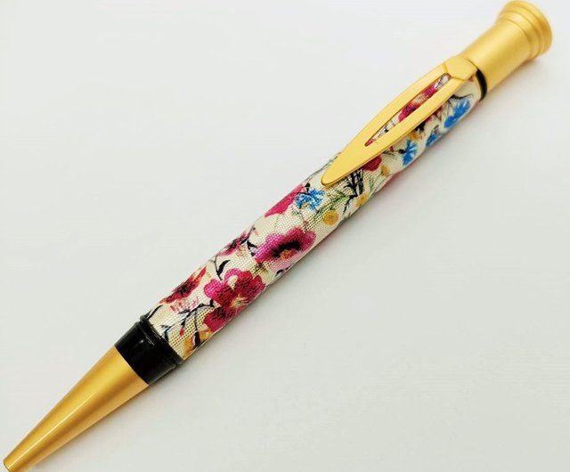 What I Like About Japanese Pens