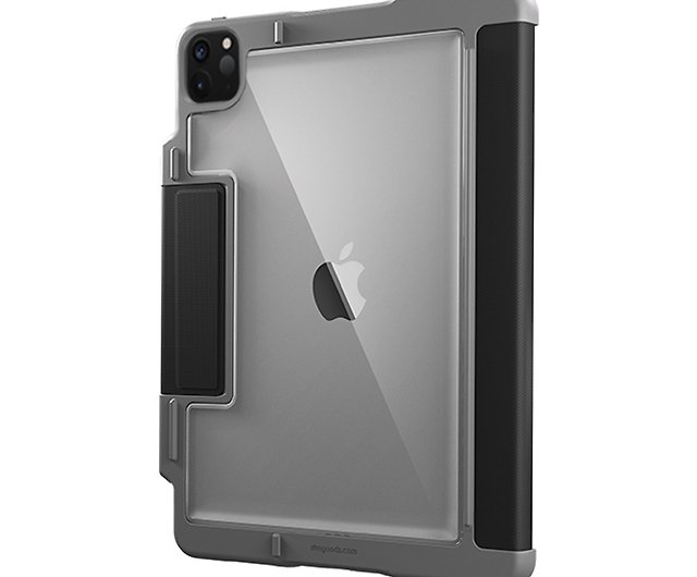 STM】Rugged Case Plus iPad Pro 11-inch 2nd Generation Protective