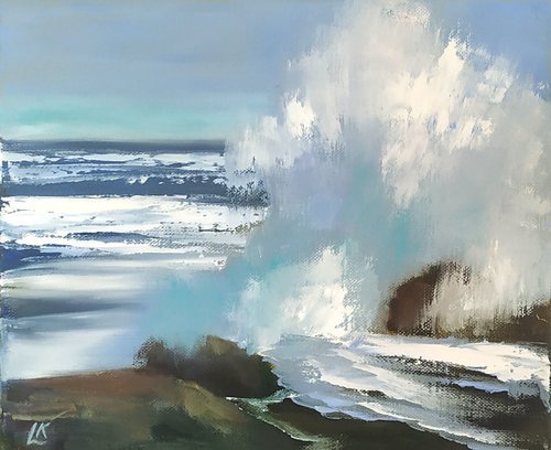 painting-wave-with-word-ocean-