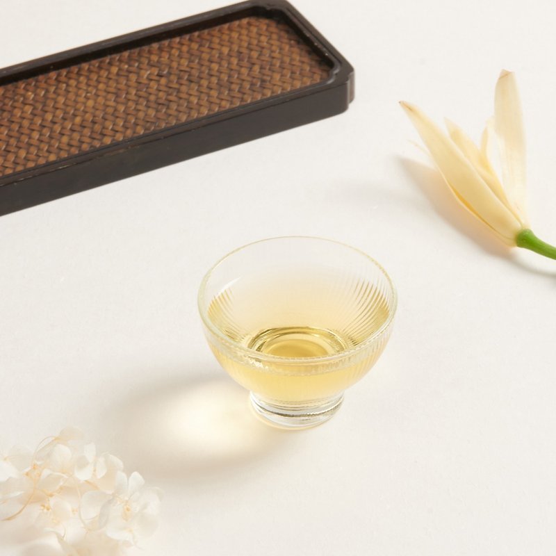 Premium Taiwanese Tea | Mystic Phoenix (Oolong) - Tea - Fresh Ingredients 