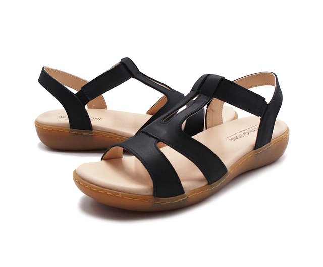 Women's shoes with hot sale elastic straps